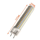 G12 LED bulb 10W 15W corn light 120lm/w 2pin lamp G12 CDM-T Led lamp AC110-277V