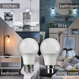 LED low-voltage bulb AC/DC12V 24V 36V 48V E27 B22 10W Bombilla For Solar Led Light Bulbs 12 Volts Low Voltages Lamp Lighting