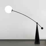 2023 Nordic Modern Creative Simple Fishing Floor Lamp Living Room Bedroom Study Hotel Lobby Art Decoration LED Remote Floor Lamp