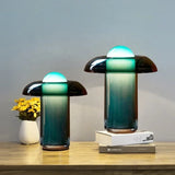 MAISU Nordic Minimalist Post-modern Luxury Desk Lamp for Bedroom Bedside Lamp with High-end Feel for Living Room Decoration