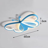 Nordic decoration home bedroom decor smart led lamps Ceiling lights for living room indoor lighting lamparas