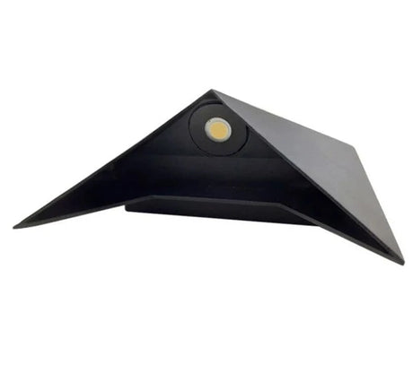 Hot Sale 5W LED Wall Light Indoor Outdoor Waterproof Wall Lamp for Hotel Shop Home Garden Corridor Bedroom Living Room Wall Lamp