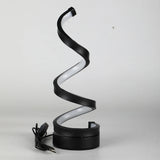Modern Simple Table Lamp Bedroom Bedside Desk Creative Art Decorative Table Lamp