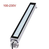 Waterproof Oil-Proof LED Industrial Lamp - CNC Machine Work Tool Light 24V 110V 220V