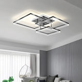 Nordic Living Room Pendant Light Luxury Ring Bedroom Lamp Modern Designer Lustre Home Decor Simple Dining Room Circle Chandelier
