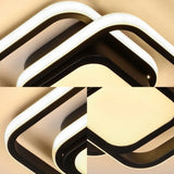 Simple Modern Creative Ceiling Lights Led Spotlights Nordic Entrance Porch Corridor Lights Balcony Bathroom Light Fixtures