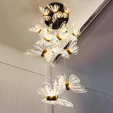 Home decoration chandelier dining room Pendant lights indoor lighting light fixture Ceiling lamps salon fancy indoor lighting