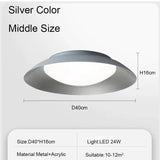Nordic Bedroom LED Ceiling lamp modern minimalist led Ceiling light Fixtures decoration Bedroom kitchen living room chandelier