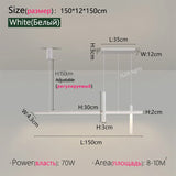 Restaurant pendant lights for roof Nordic style pendant light now bar table lamp kitchen lamps dining table lamp LED chandeliers