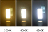 E27 & G24 LED Corn Bulb Horizontal Plug Light (7W–25W, AC 85–265V, 3000K–6000K)