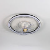 Pendant Lights Kids decorative led Ceiling lamps fan bedroom Ceiling fan with led and control Ceiling fans with lamp fixture