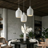 Wabi Sabi Ceiling LED Chandelier Nordic Pendant Light for Living Room Dining Bedroom Loft 2026 New Model Designer Hanghing Lamp