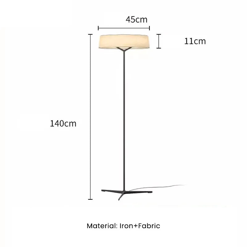 Modern Designer Fabric Pendant Light For Dinning Room Nordic Pendant Lamp Bedroom Decoration Hanging Lightiing  Fixture