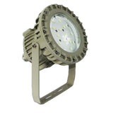 Explosion-Proof LED High Bay Light (100W/150W) - Waterproof & Anti-Rust Heavy-Duty Industrial Safety Lamp for Hazardous Locations