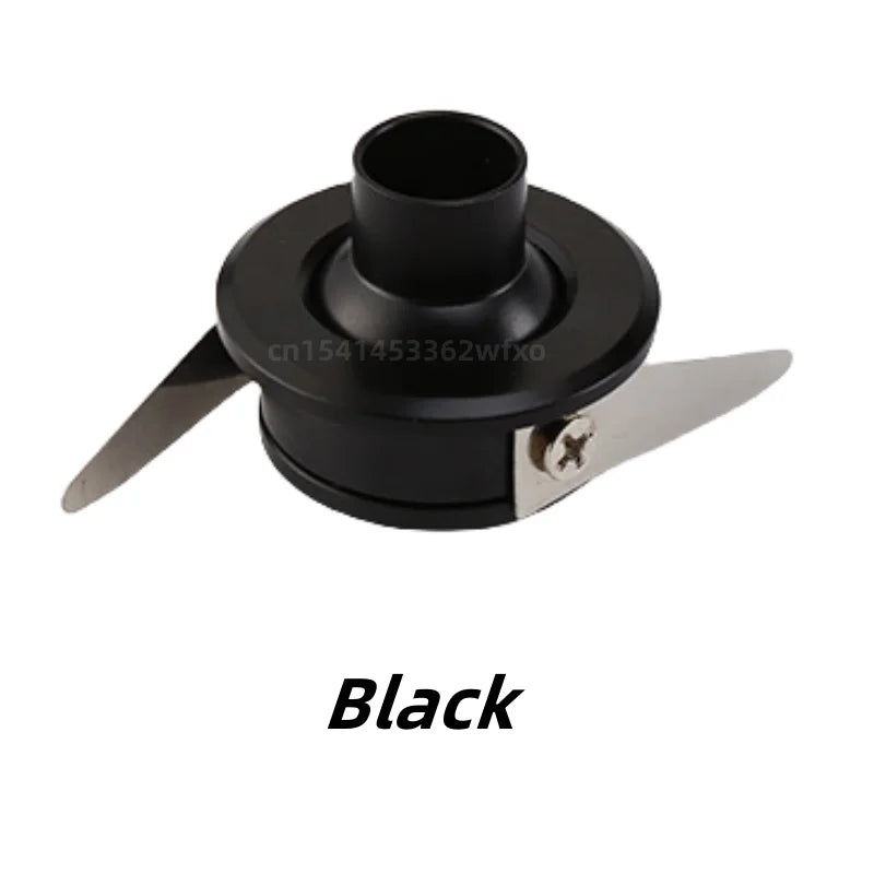 3W Mini LED Recessed Spotlight - Adjustable Angle Display Case Downlight