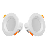 5W/7W Human Motion Sensor LED Ceiling Light Induction Restaurant Bathroom Balcony Lamps Spotlight