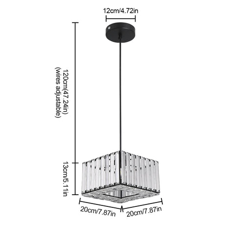 Modern Crystal Ceiling Light Flush Mount Ceiling Chandeliers Lamp LED Bedroom Corridor Entrance Lighting Fixtures E27 Gold Black