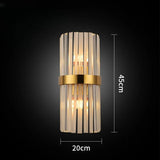 Crystal Lamp Nordic Minimalist Living Room Main Light Modern Elegant Ceiling Light Creative Home Restaurant Led Lights