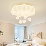 Light Luxury Minimalist Living Room Ceiling Lighting Home Living Room Main Light Full Spectrum Study Room Main Pendant Lights