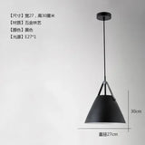 Led Pendant Lights Modern Bedside Lamp Bar Counter Northern Restaurant Ceiling Chandelier Coffee Store Lamps For Kitchen Fixture