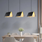Creative Modern Book Style Pendant Light - Art Ceiling Chandelier