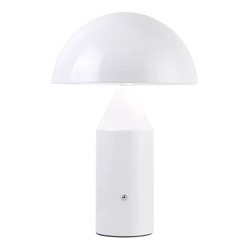 LED Table lamp for bedroom rechargeable USB lamp Touch switch dining room hotel bedside decorative table lamp