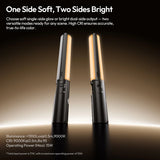 Ulanzi FOLD15 Foldable Handheld Stick Light - 2500K-9000K Dimmable RGB Video Light