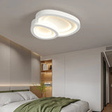2025 Modern Bedroom Ceiling Lamps LED Chandelier For Living Dining Room Indoor Lighting Flower Luminaria home decor Lustre Light