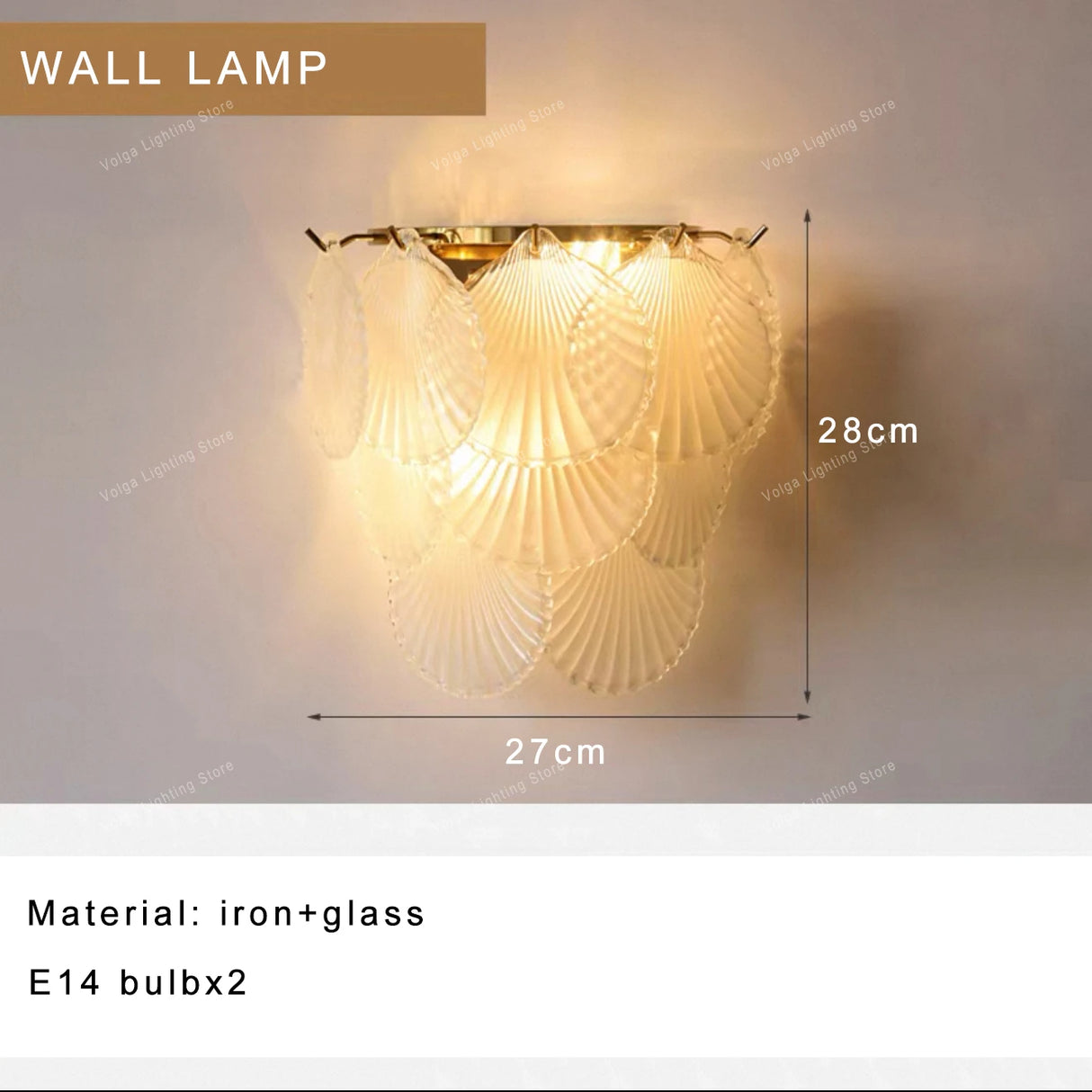2026 Modern Luxury Frosted Glass Chandelier White, Led E14 Dimmable Light Fixture Nordic FOR Living Room Bedroom Decoration