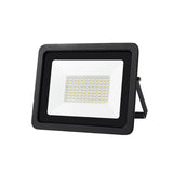 IP68 Waterproof LED Flood Light AC220V (10W–100W) - Heavy-Duty Outdoor Garden Projector Spotlight & Wall Light