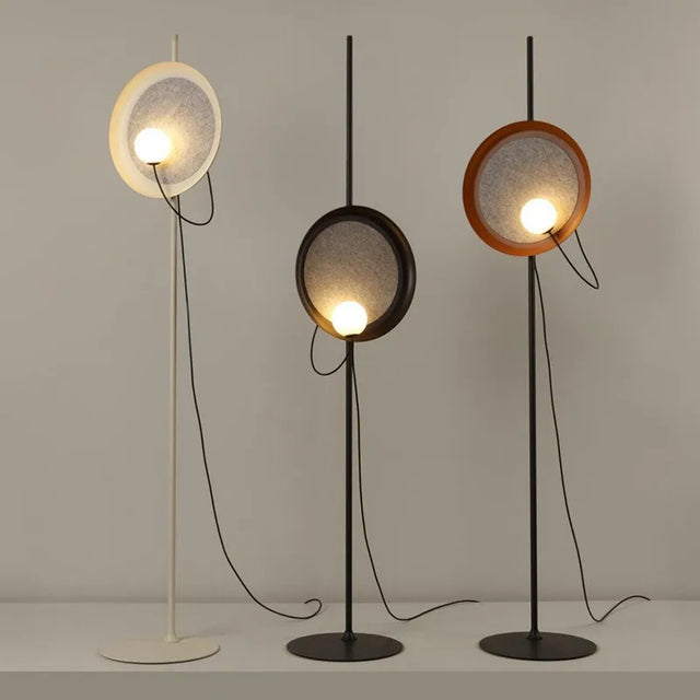 Modern Nordic Glass Shade Floor Stand Light Indoor Home Decors Design Living Room Hotel Bedroom Floor Lamp