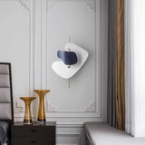 Artistical Floor Lamps 2025 New Modern Creative Design Home Decoration LED Floor Lights Bedside Standing Light for Bedroom Room