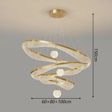 Modern dine dining room Pendant lights indoor lighting Ceiling lamp hanging light led Chandeliers for living room indoor lightin