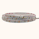 10m 48v LED Strip 120 leds/m Flexible Tunnel Subway Soft Tape 3000k Nature white 4000k 6000k Shop Wardrobe Cabinet Ceiling Light