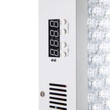 Infrared Red Light Therapy Lamp 1000w Red Light Therapy Near Infrared Light Panel 660nm 850nm Led Red Lights Ther-Apy Lamp