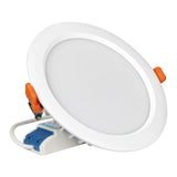  Spotlight 6W 12W 15W RGB+CCT Smart Wi fi LED Downlight AC100~240V compatible 2.4GHz RF Remote Controllable