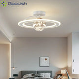 Modern Planet LED Ceiling Lights Lovely Crown Star Chandelier for Living Dining Room Kid's Bedroom Home Decoration Lamps Lustre