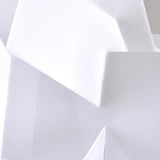 Classic Nordic Designers Stack Creative Acrylic Pendent Lamp Bedroom Dining Room Modern Minimalist Decorative Lighting Fixtures