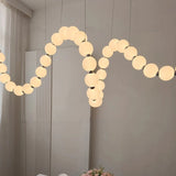 Modern dine dining room Pendant lights indoor lighting Ceiling lamp hanging light chandelier decorative indoor lighting