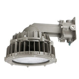 BBIER 200W Explosion-Proof LED High Bay Flood Light (IP65) - Flame-Resistant Hazardous Location Overhead Lighting Fixture