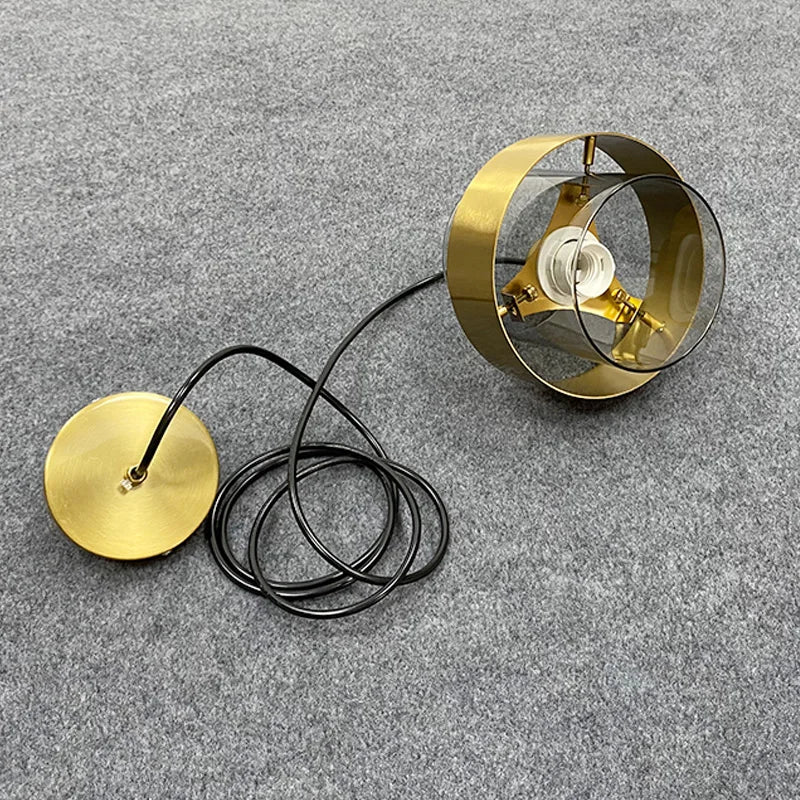 Modern Glass Chandeliers Lighting bedroom Decors Dining Room Pendant Light Kitchen Fixture Hanging Lamp Restaurant Bar Lusters