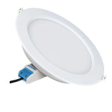  Spotlight 6W 12W 15W RGB+CCT Smart Wi fi LED Downlight AC100~240V compatible 2.4GHz RF Remote Controllable