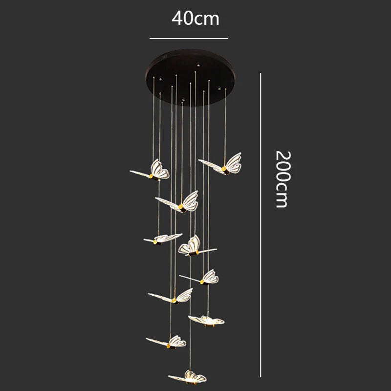 Home decoration chandelier dining room Pendant lights indoor lighting light fixture Ceiling lamps salon fancy indoor lighting