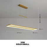Nordic Led Chandeliers for Living Room Dining Room Modern Pendant Light Kitchen Island Home Decor Indoor Lighting Hanging Lamp