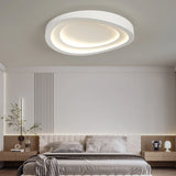 2025 Modern Bedroom Ceiling Lamps LED Chandelier For Living Dining Room Indoor Lighting Flower Luminaria home decor Lustre Light