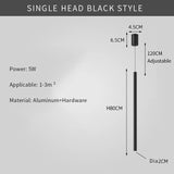 Modern Bedroom Chandelier Suspension Bedside Pendant Ceiling Lamp Nordic Minimalist Living Room Decor Bar Cafe Lights Fixtures