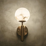Retro Creative Art Decors Wall Sconce Lamp Led Home Decoration Living Room Background Bedroom Bedside Luxury Wall Lights