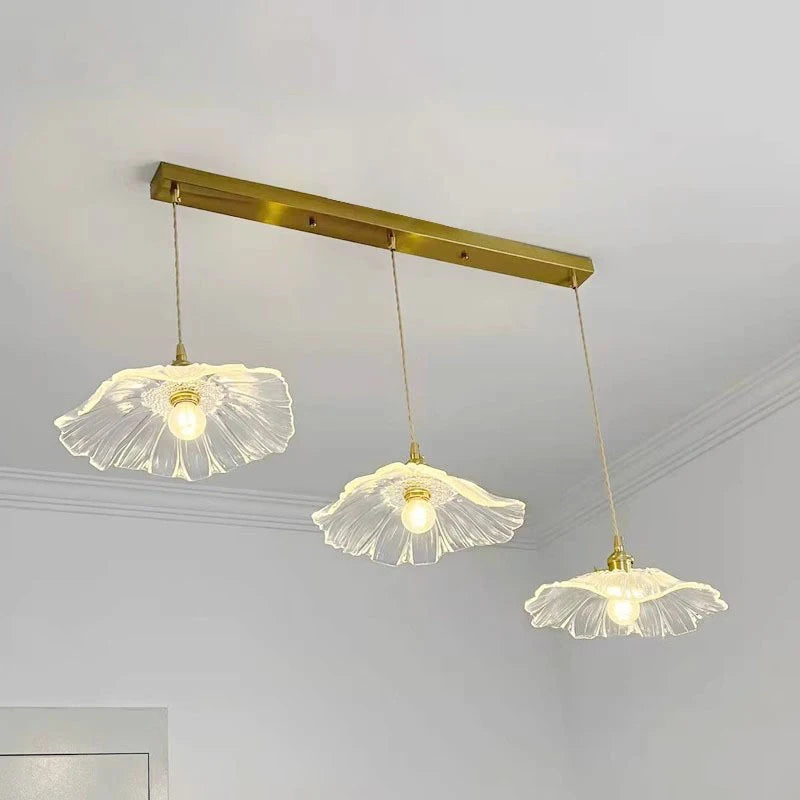 Nordic E27 Ceiling Light - Modern Indoor Fixture for Hallway, Kitchen & Bedroom