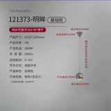 Bedside chandelier room bedroom chandelier modern and simple foyer corridor master bedroom bedside table