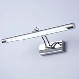 Modern LED Vanity Lights Bathroom Mirror Wall Lamps Waterproof Dimmable 9W 12W Toilet Wall Mounted Lighting Fixtures Sconces